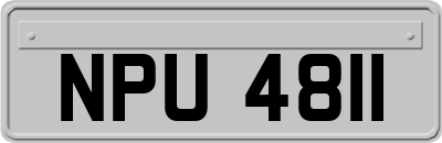 NPU4811