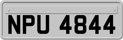 NPU4844