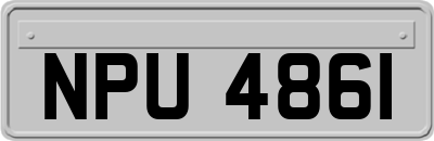 NPU4861
