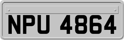 NPU4864