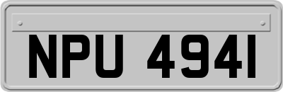 NPU4941