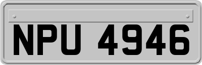 NPU4946