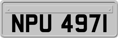 NPU4971