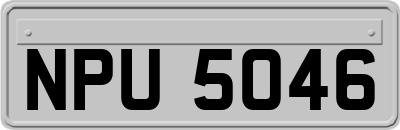 NPU5046
