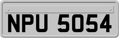 NPU5054