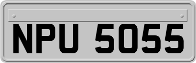 NPU5055