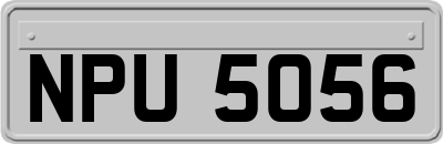 NPU5056