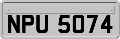 NPU5074