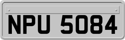 NPU5084