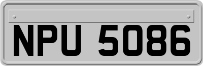 NPU5086