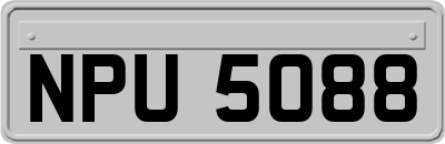 NPU5088