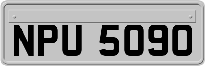 NPU5090
