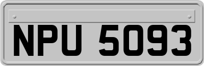 NPU5093