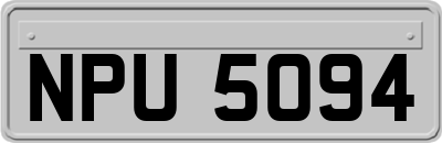 NPU5094