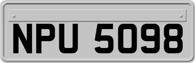 NPU5098