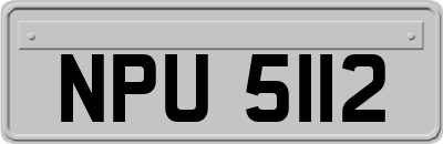 NPU5112