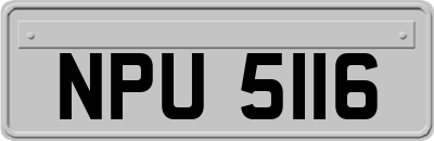 NPU5116