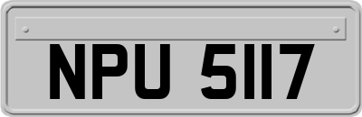 NPU5117