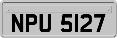 NPU5127