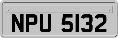 NPU5132