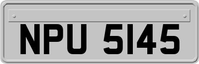 NPU5145