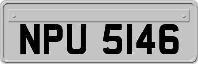 NPU5146