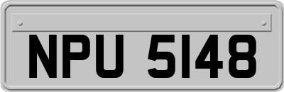 NPU5148