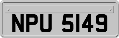 NPU5149