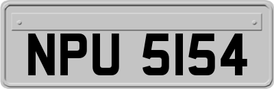 NPU5154