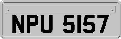 NPU5157