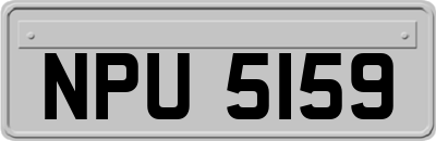 NPU5159