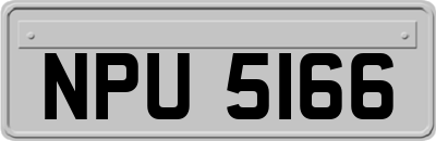 NPU5166