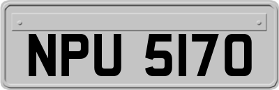 NPU5170