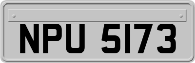 NPU5173
