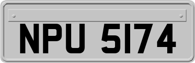 NPU5174