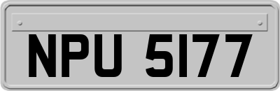 NPU5177