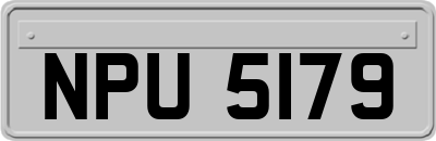 NPU5179