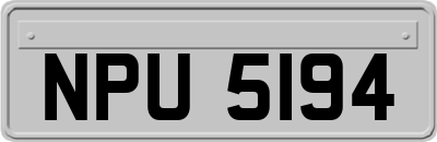 NPU5194