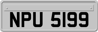 NPU5199
