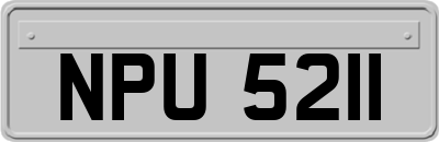 NPU5211