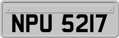 NPU5217
