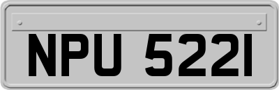 NPU5221