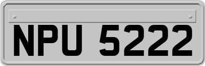 NPU5222