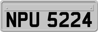 NPU5224