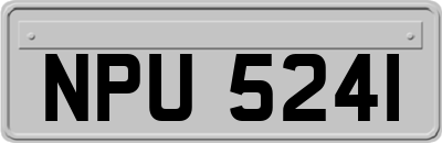 NPU5241