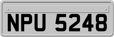 NPU5248
