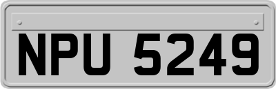 NPU5249
