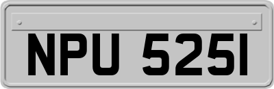 NPU5251