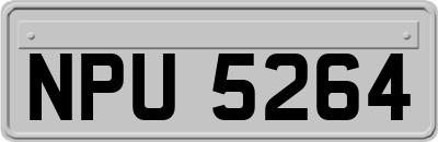 NPU5264