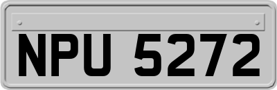 NPU5272